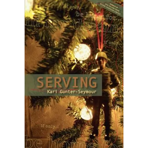 Serving - Paperback