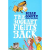 The Boggart Fights Back - Paperback