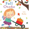 Otoño/Fall - Board Book