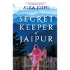 The Secret Keeper of Jaipur: A Novel from the Bestselling Author of the Henna Artist - Paperback