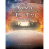 God's Divine Instructions to End Time Saints - Paperback