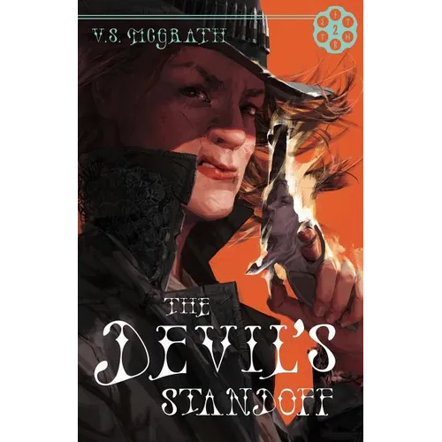 The Devil's Standoff - Paperback