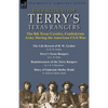 Four Accounts of Terry's Texas Rangers: the 8th Texas Cavalry, Confederate Army During the American Civil War-The Life Record of H. W. Graber by H. W. - Paperback