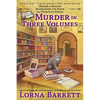 Murder in Three Volumes - Paperback
