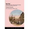 New York: A Sketch of the City's Social, Political, and Commercial Progress from the First Dutch Settlement to Recent Times - Paperback