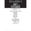 Death Note Another Note: The Los Angeles BB Murder Cases - Hardcover