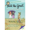 Nate the Great and the Missing Birthday Snake - Paperback