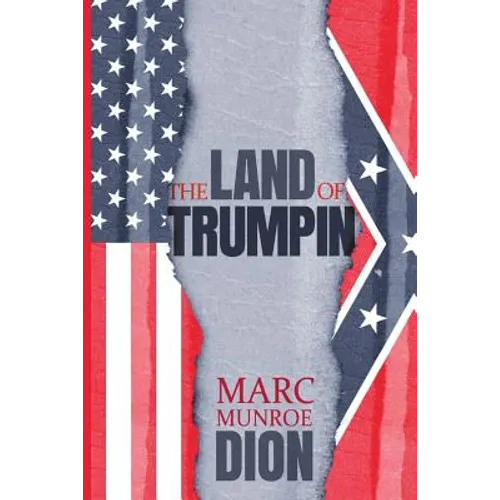 Land of Trumpin - Paperback