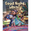 Good Night, Library - Hardcover