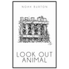 Look Out Animal - Paperback