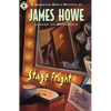 Stage Fright - Paperback