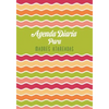 Agenda Diaria Para Madres Atareadas - Paperback