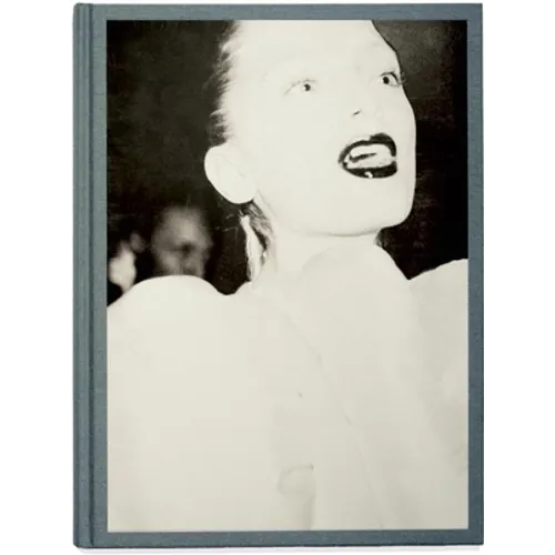 Mary McCartney - Monochrome & Colour - Hardcover