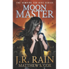 Moon Master - Paperback