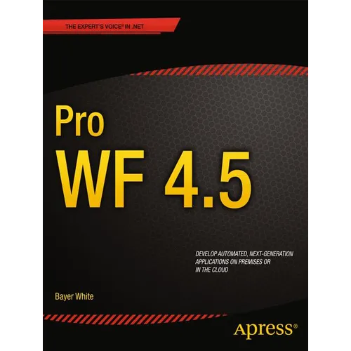 Pro Wf 4.5 - Paperback