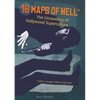 16 Maps of Hell: The Unraveling of Hollywood Superculture - Paperback