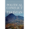 Political Conflict in Pakistan - Hardcover