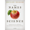 The Names of Science: Terminology and Language in the History of the Natural Sciences - Paperback