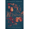 The Alewives: Murder, mystery, and fine ale - Paperback
