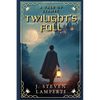Twilight's Fall: A tale of Liamec - Paperback