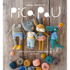 Animal Friends of Pica Pau: Gather All 20 Colorful Amigurumi Animal Characters - Paperback