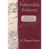 Vulnerable Subjects - Paperback