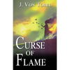 Curse of Flame - Paperback