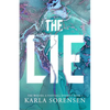 The Lie: Alternate Cover - Paperback
