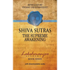 Śhiva Sūtras: The Supreme Awakening - Hardcover