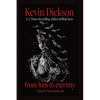 From Him To Eternity: Vampire State Book One - Paperback