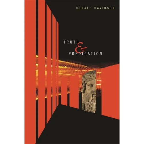 Truth and Predication - Paperback
