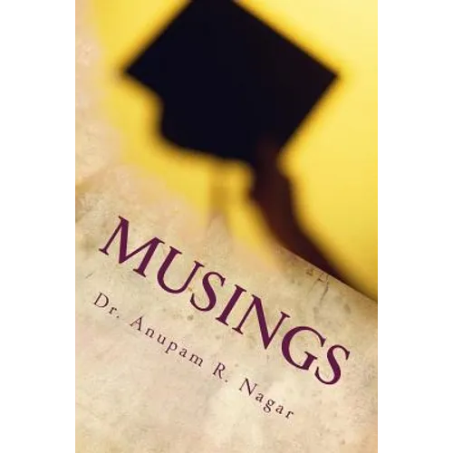 Musings: Thoughts in Repose - Paperback