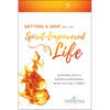 Getting a Grip on the Spirit-Empowered Life: Stepping Into a Deeper Experience with the Holy Spirit - Paperback