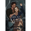 Tricky Magic - Paperback