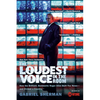 The Loudest Voice in the Room: How the Brilliant, Bombastic Roger Ailes Built Fox News--and Divided a Country - Paperback