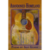 Abandoned Homeland: Poems - Paperback