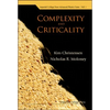 Complexity & Criticality (V1) - Paperback