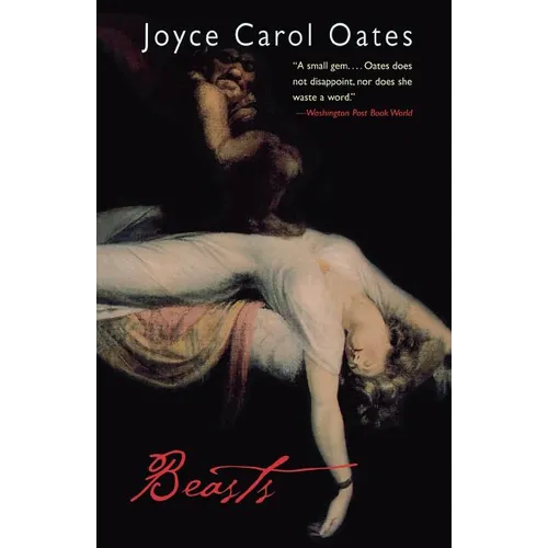 Beasts - Paperback