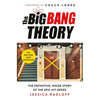 The Big Bang Theory: The Definitive, Inside Story of the Epic Hit Series - Hardcover