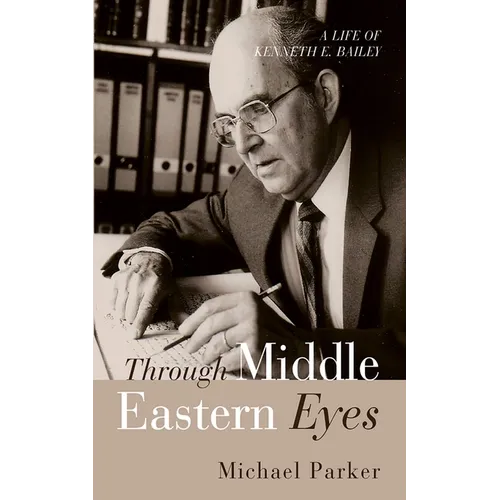 Through Middle Eastern Eyes - Paperback