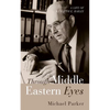 Through Middle Eastern Eyes - Paperback