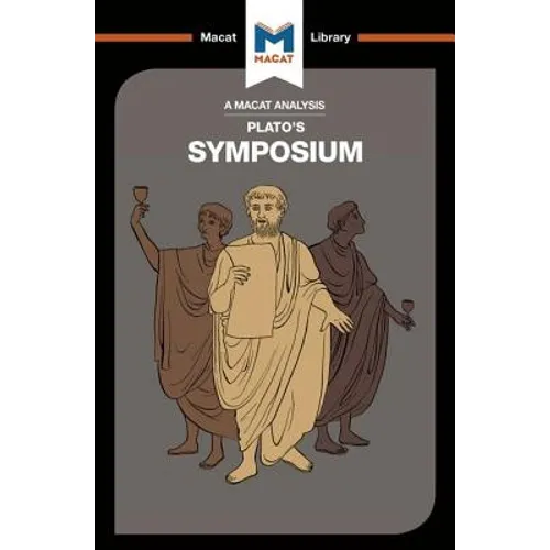 An Analysis of Plato's Symposium - Paperback
