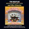 The Beatles Magical Mystery Tour and Yellow Submarine - Hardcover