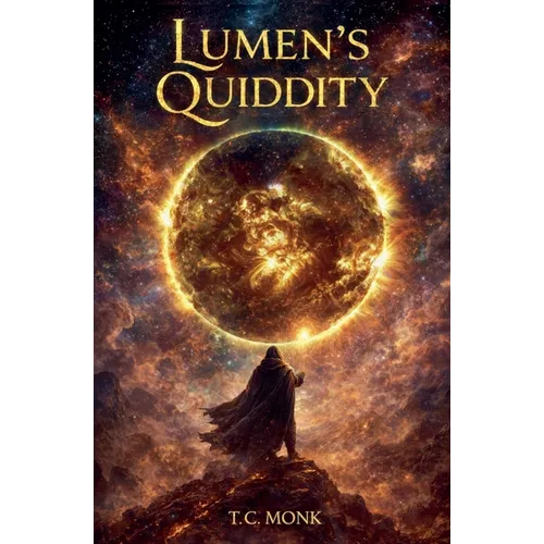 Lumen's Quiddity - Paperback
