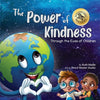 The Power of Kindness: Through the Eyes of Children - Paperback