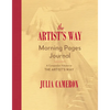The Artist's Way Morning Pages Journal: A Companion Volume to the Artist's Way - Paperback