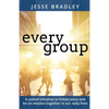 Every Group: A united initiative to follow Jesus and be on mission together in our daily lives - Paperback
