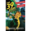 The 39 Steps, Even More Abridged - Paperback