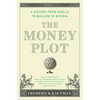 The Money Plot: A History from Shells to Bullion to Bitcoin - Paperback