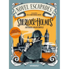 Sherlock Holmes: Puzzles, Games and Activities for Literary Enthusiasts - Paperback